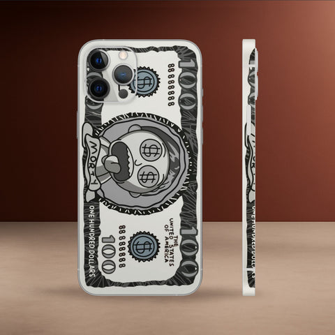 DLR-103- Dollar Mobile Skin (Morty)