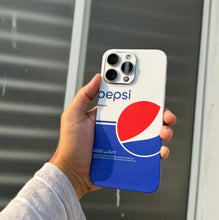 AST-185 - Pepsi Can Mobile Skin
