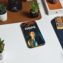 HRO-Imran Khan Hope Mobile Skin