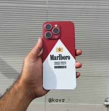 AST-178 -Marlboro Pack Trendy Mobile Skin