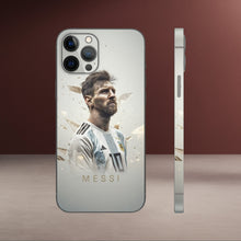 FTB-116  Messi The Goat Mobile Skin