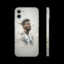 FTB-116  Messi The Goat Mobile Skin
