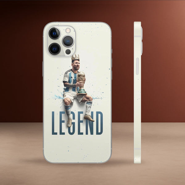 FTB-103- Messi WorldCup mobile skin