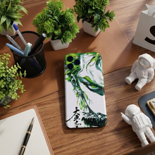 ANM-178- ZORO Close Up Mobile Skin