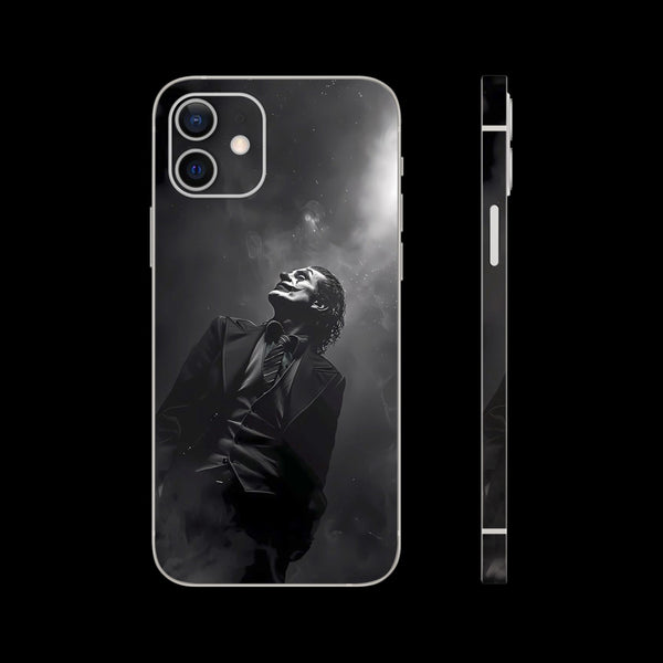 HRO-113-Dark Knight Joker Dark Skin