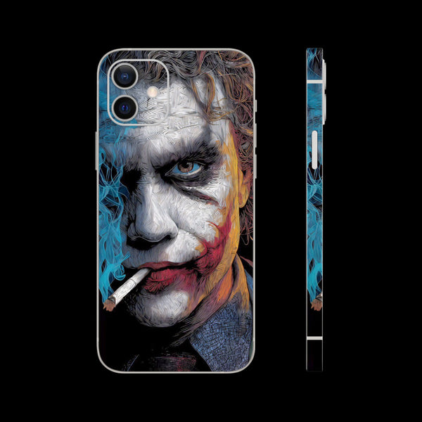 HRO-117-Ultium Mobile Back Joker Skin