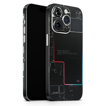 TRD-101 Motherboard Circuit Layout Matte Finish Phone Skin