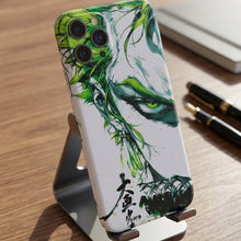 ANM-178- ZORO Close Up Mobile Skin
