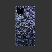 CBF-103 Black Forged Carbon Fibre Premium Skin